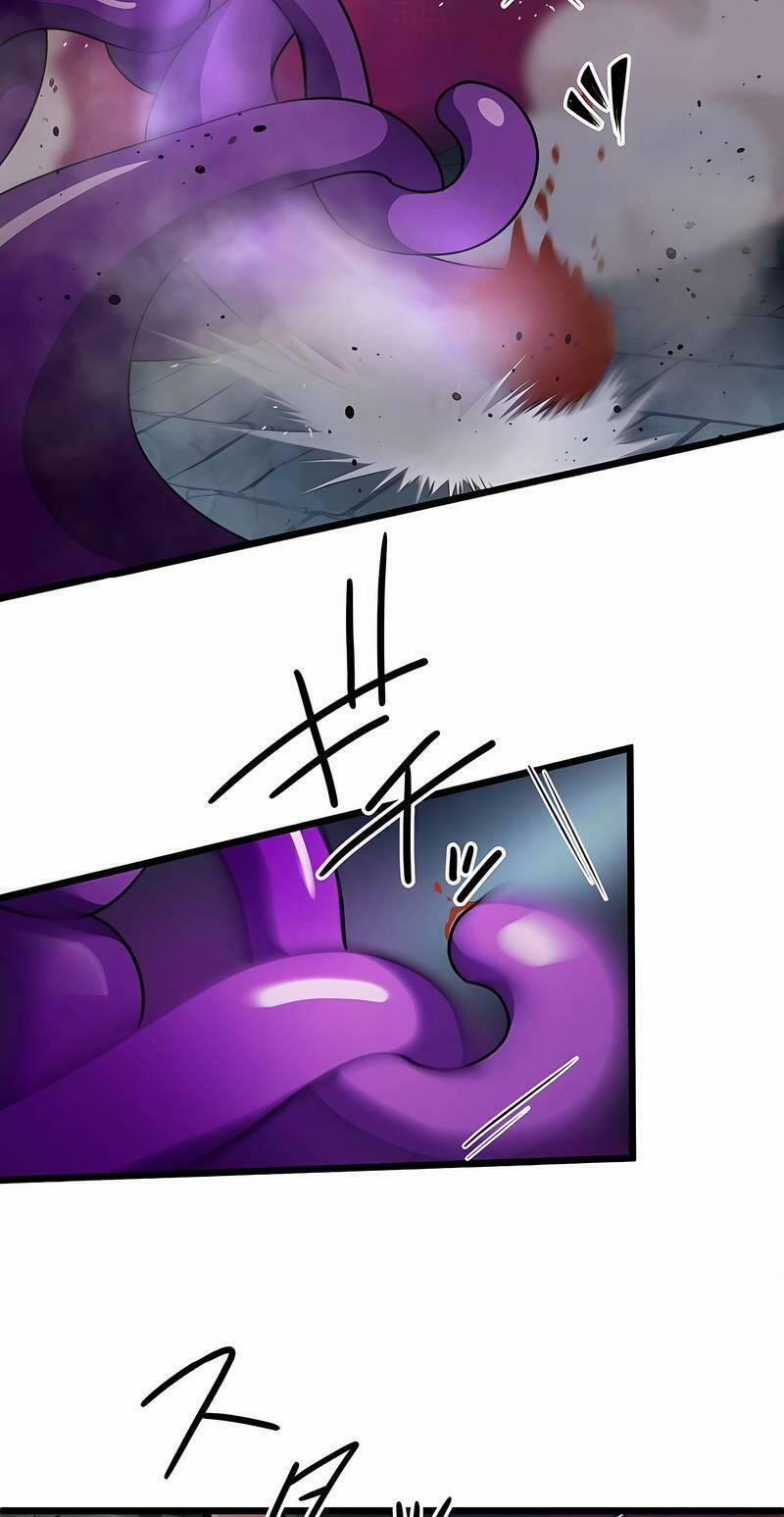 Đặc Chủng Binh Mạnh Nhất Chinh Phục Hầm Ngục Tại Dị Giới 22 trang 20