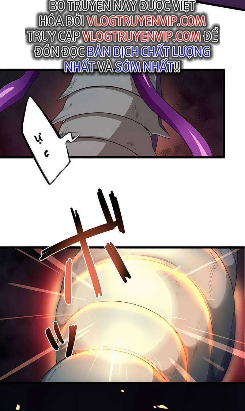 Đặc Chủng Binh Mạnh Nhất Chinh Phục Hầm Ngục Tại Dị Giới 22 trang 25