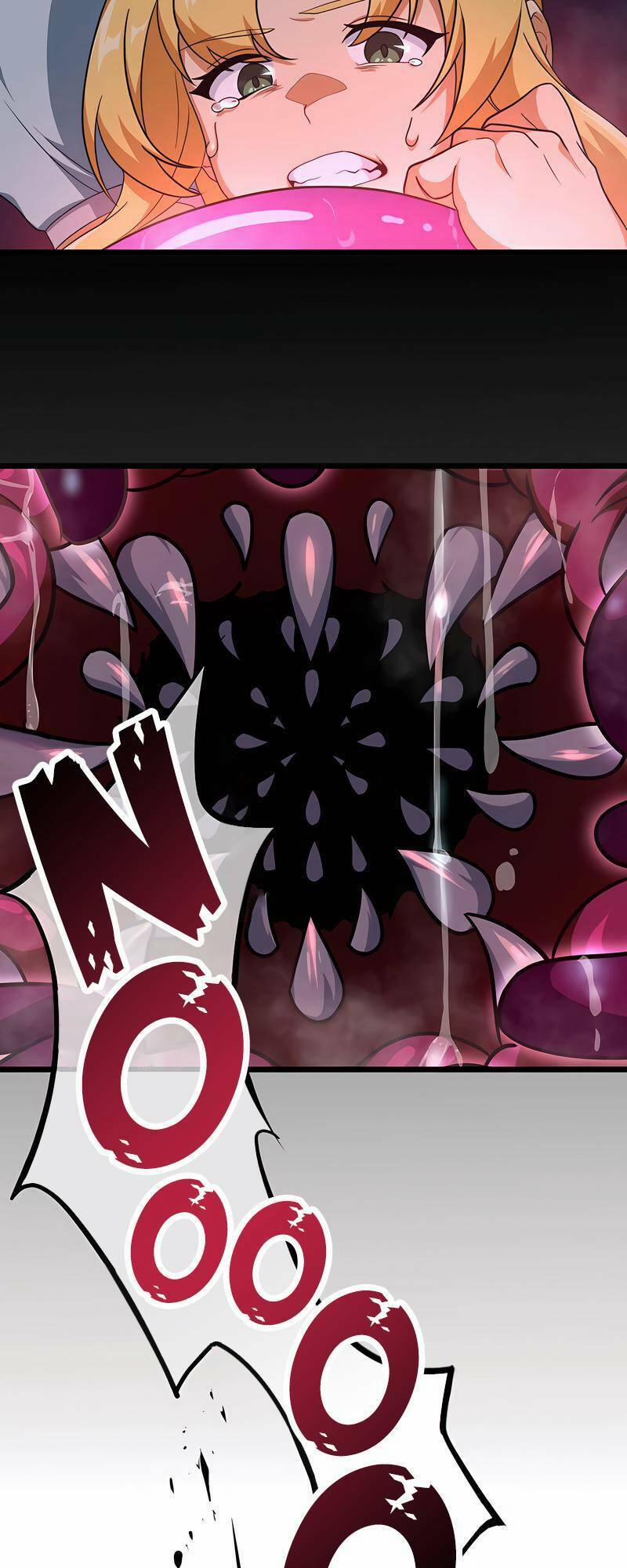 Đặc Chủng Binh Mạnh Nhất Chinh Phục Hầm Ngục Tại Dị Giới 22 trang 5