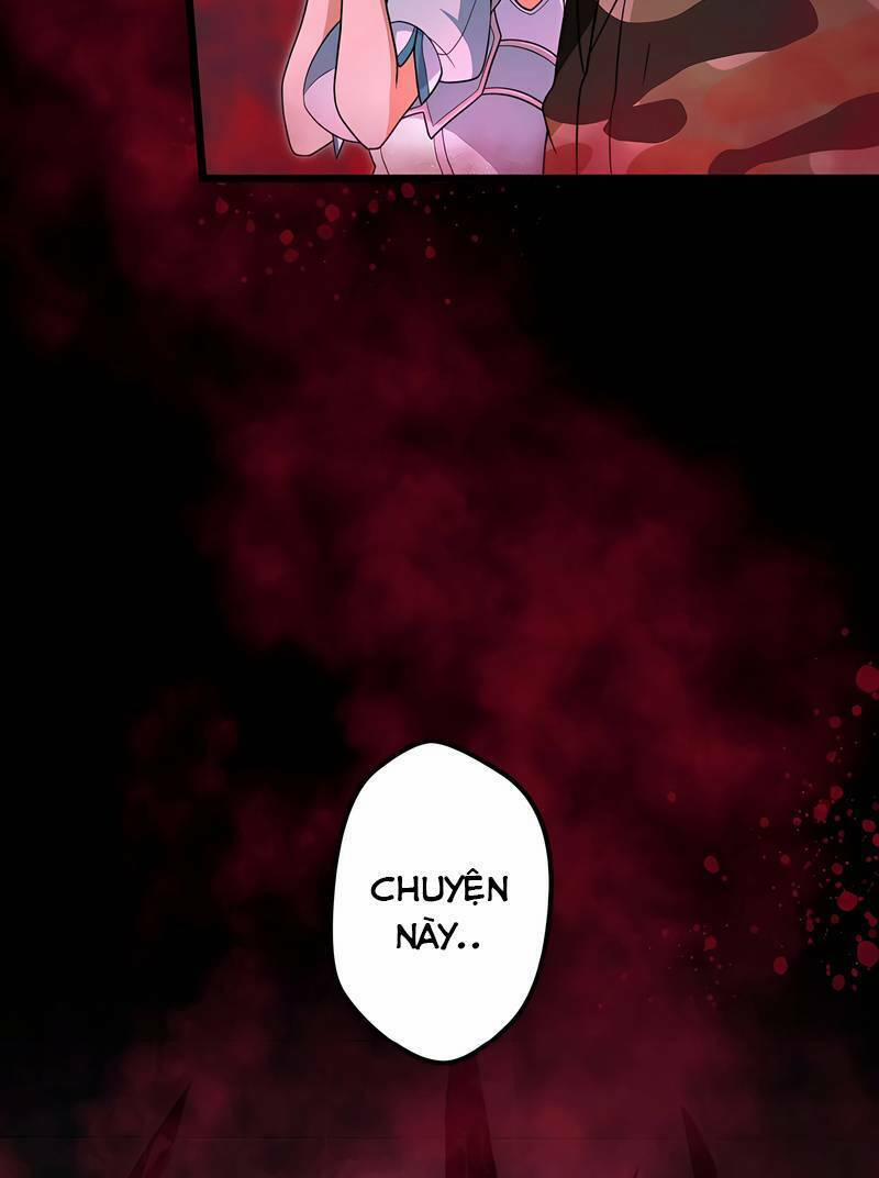 Đặc Chủng Binh Mạnh Nhất Chinh Phục Hầm Ngục Tại Dị Giới 22 trang 52