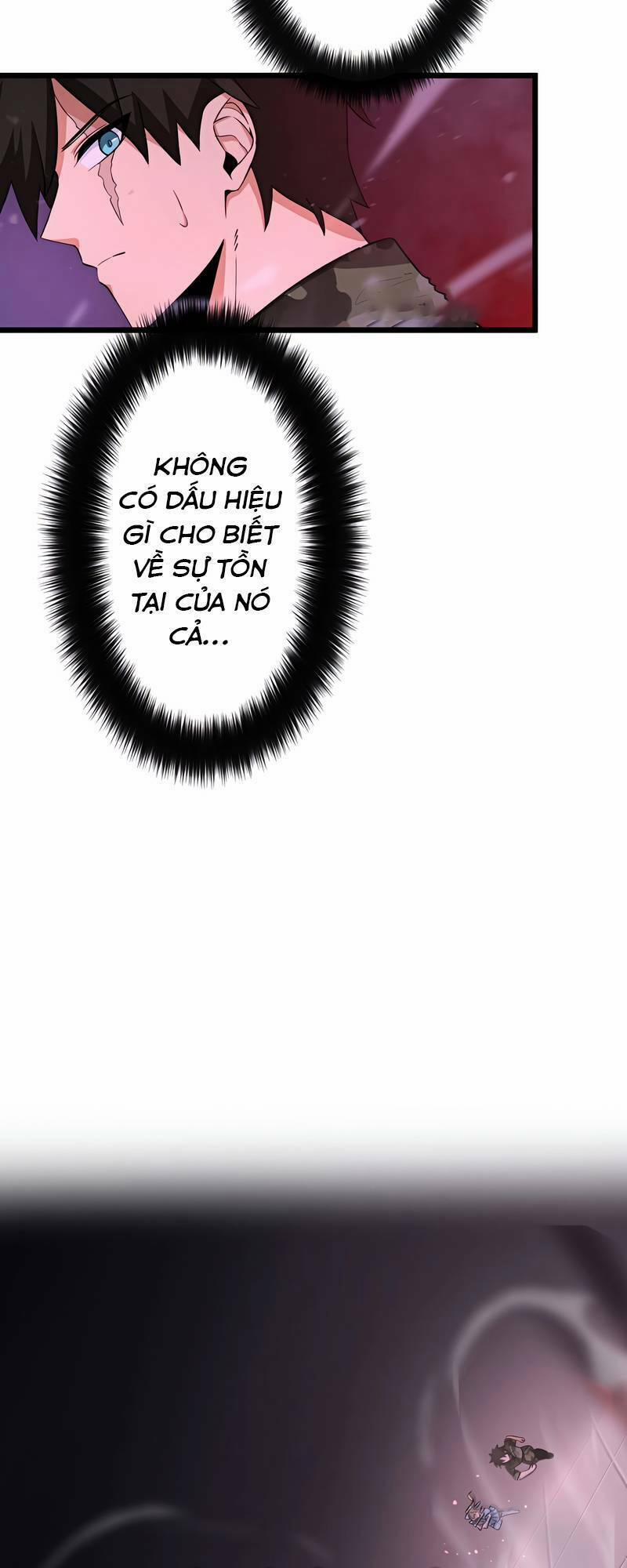 Đặc Chủng Binh Mạnh Nhất Chinh Phục Hầm Ngục Tại Dị Giới 23 trang 16