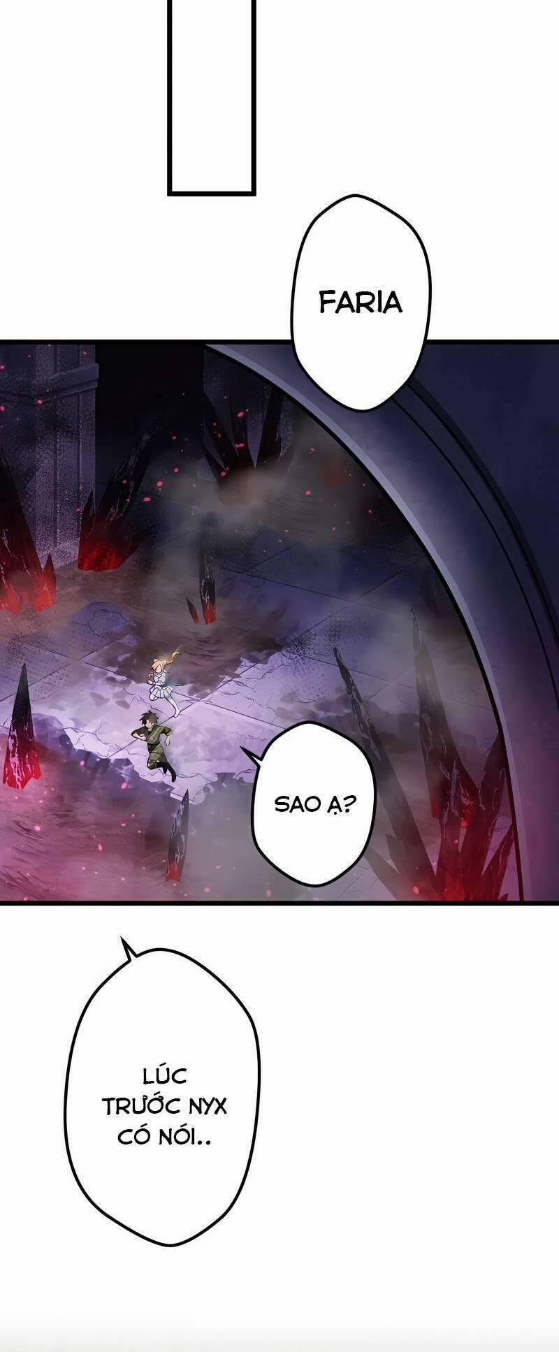 Đặc Chủng Binh Mạnh Nhất Chinh Phục Hầm Ngục Tại Dị Giới 23 trang 22