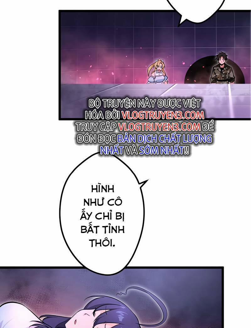 Đặc Chủng Binh Mạnh Nhất Chinh Phục Hầm Ngục Tại Dị Giới 23 trang 33