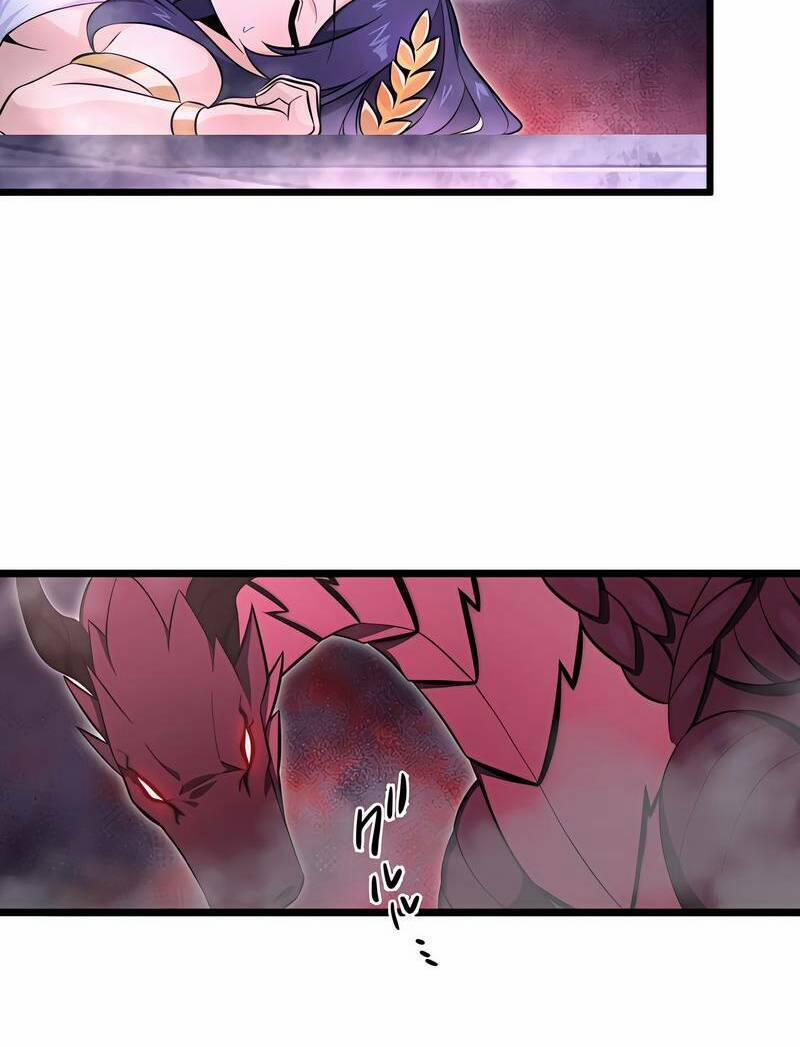 Đặc Chủng Binh Mạnh Nhất Chinh Phục Hầm Ngục Tại Dị Giới 23 trang 34