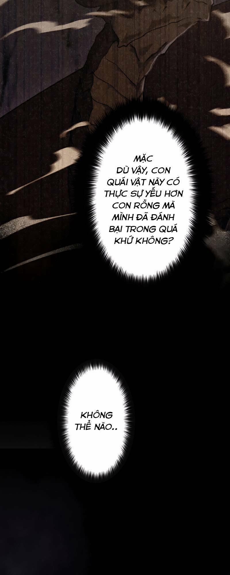 Đặc Chủng Binh Mạnh Nhất Chinh Phục Hầm Ngục Tại Dị Giới 23 trang 48