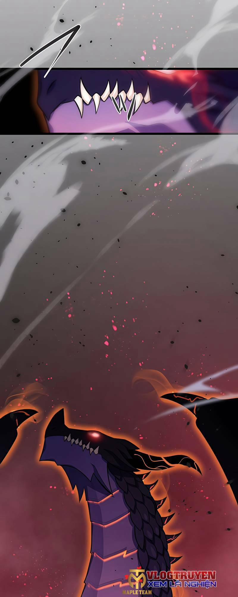 Đặc Chủng Binh Mạnh Nhất Chinh Phục Hầm Ngục Tại Dị Giới 23 trang 56