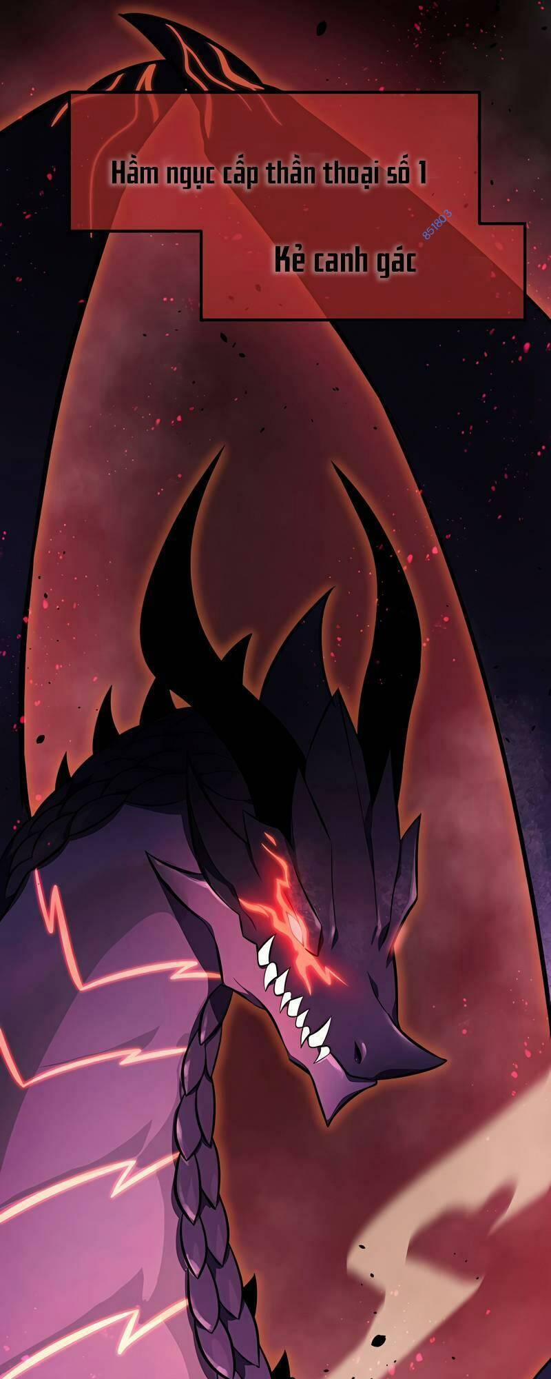 Đặc Chủng Binh Mạnh Nhất Chinh Phục Hầm Ngục Tại Dị Giới 23 trang 60