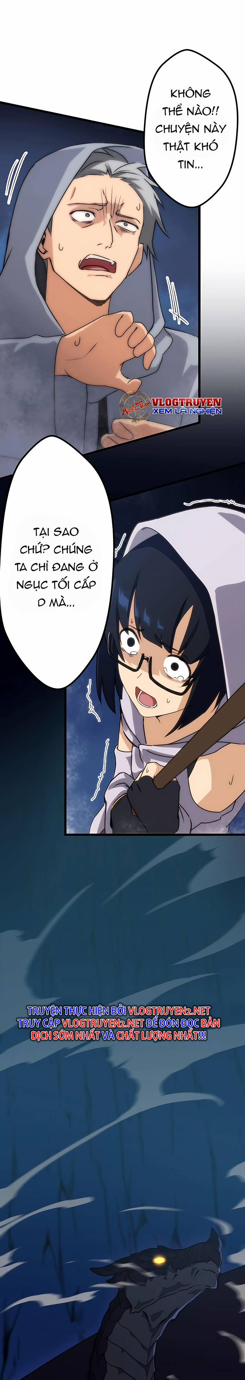 Đặc Chủng Binh Mạnh Nhất Chinh Phục Hầm Ngục Tại Dị Giới 3 trang 0