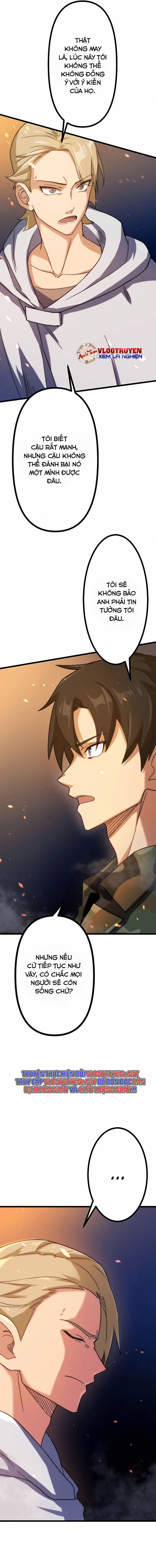 Đặc Chủng Binh Mạnh Nhất Chinh Phục Hầm Ngục Tại Dị Giới 3 trang 14