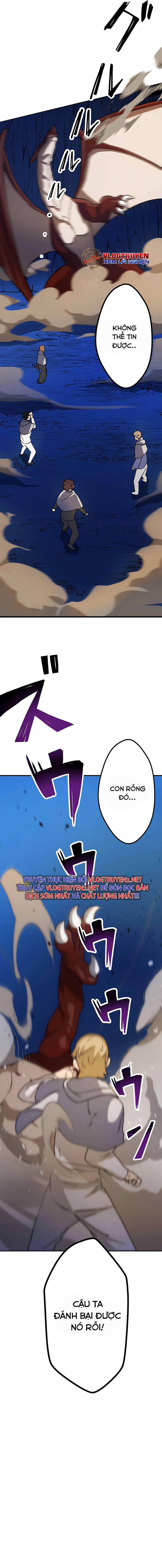 Đặc Chủng Binh Mạnh Nhất Chinh Phục Hầm Ngục Tại Dị Giới 3 trang 24