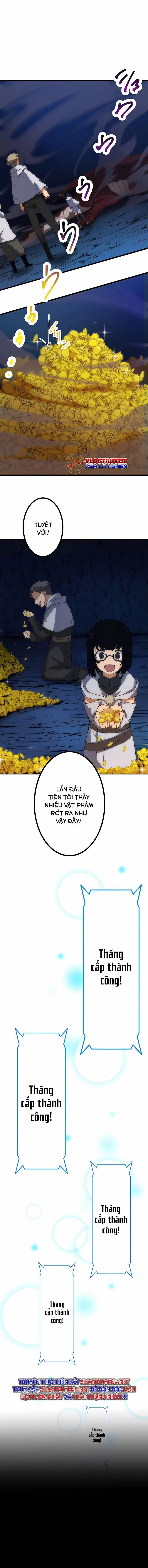 Đặc Chủng Binh Mạnh Nhất Chinh Phục Hầm Ngục Tại Dị Giới 4 trang 0