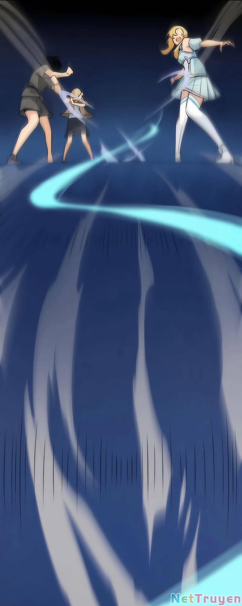 Đặc Chủng Binh Mạnh Nhất Chinh Phục Hầm Ngục Tại Dị Giới 5 trang 18