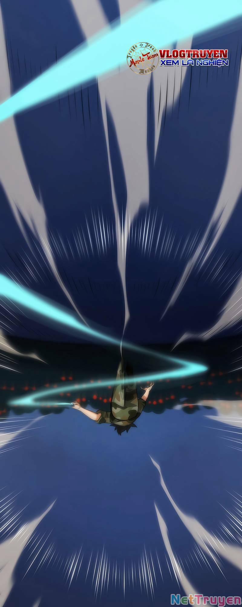 Đặc Chủng Binh Mạnh Nhất Chinh Phục Hầm Ngục Tại Dị Giới 5 trang 19