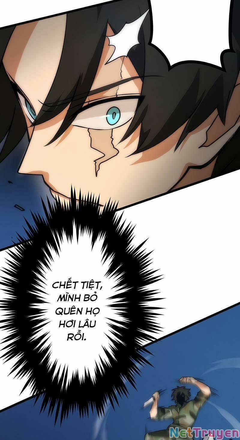 Đặc Chủng Binh Mạnh Nhất Chinh Phục Hầm Ngục Tại Dị Giới 5 trang 23