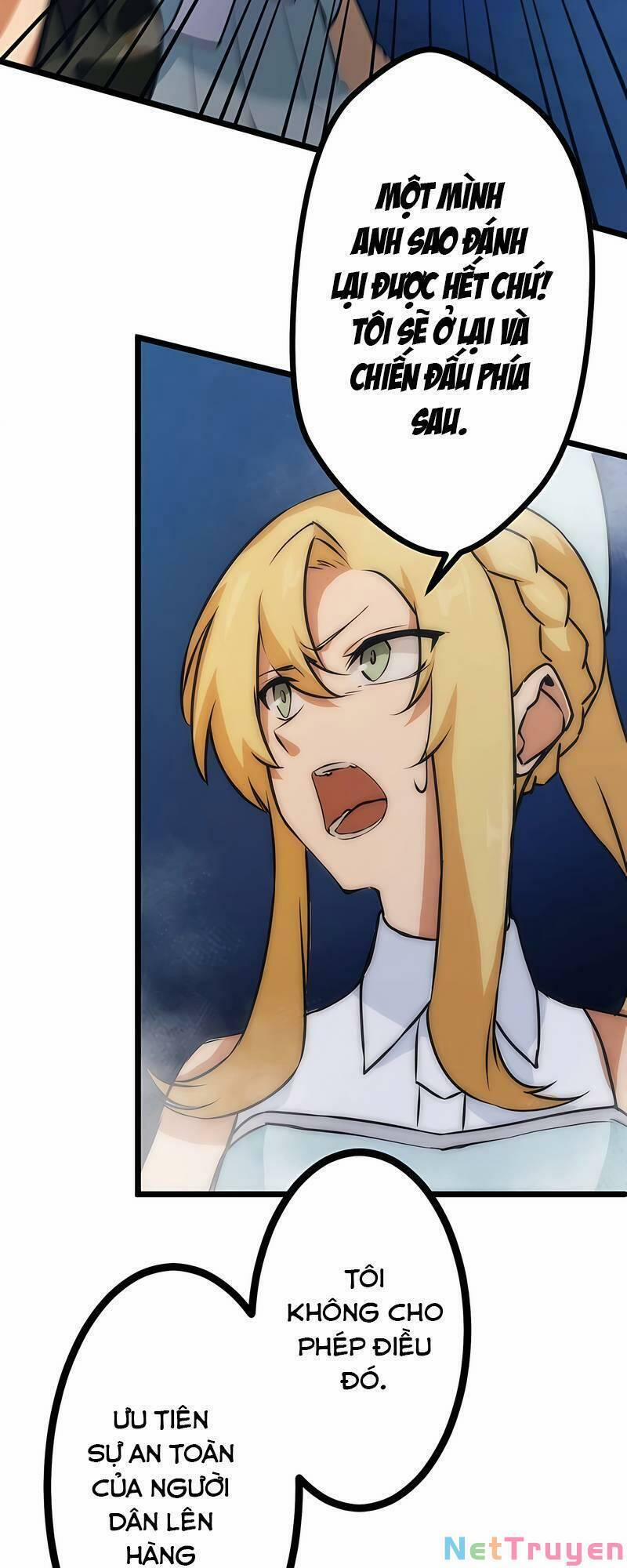 Đặc Chủng Binh Mạnh Nhất Chinh Phục Hầm Ngục Tại Dị Giới 5 trang 32