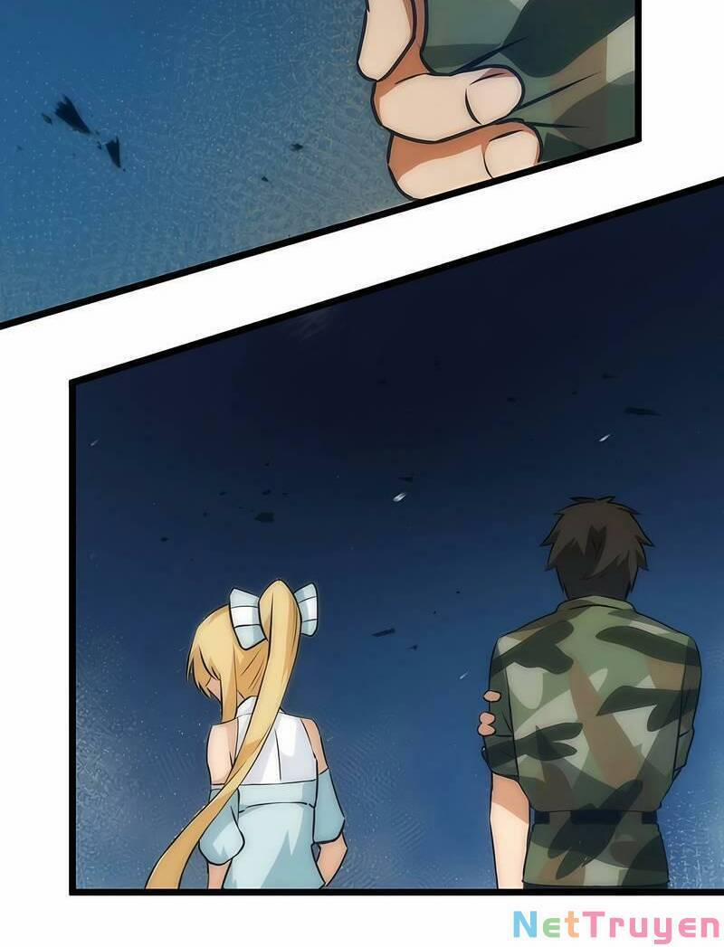 Đặc Chủng Binh Mạnh Nhất Chinh Phục Hầm Ngục Tại Dị Giới 5 trang 34