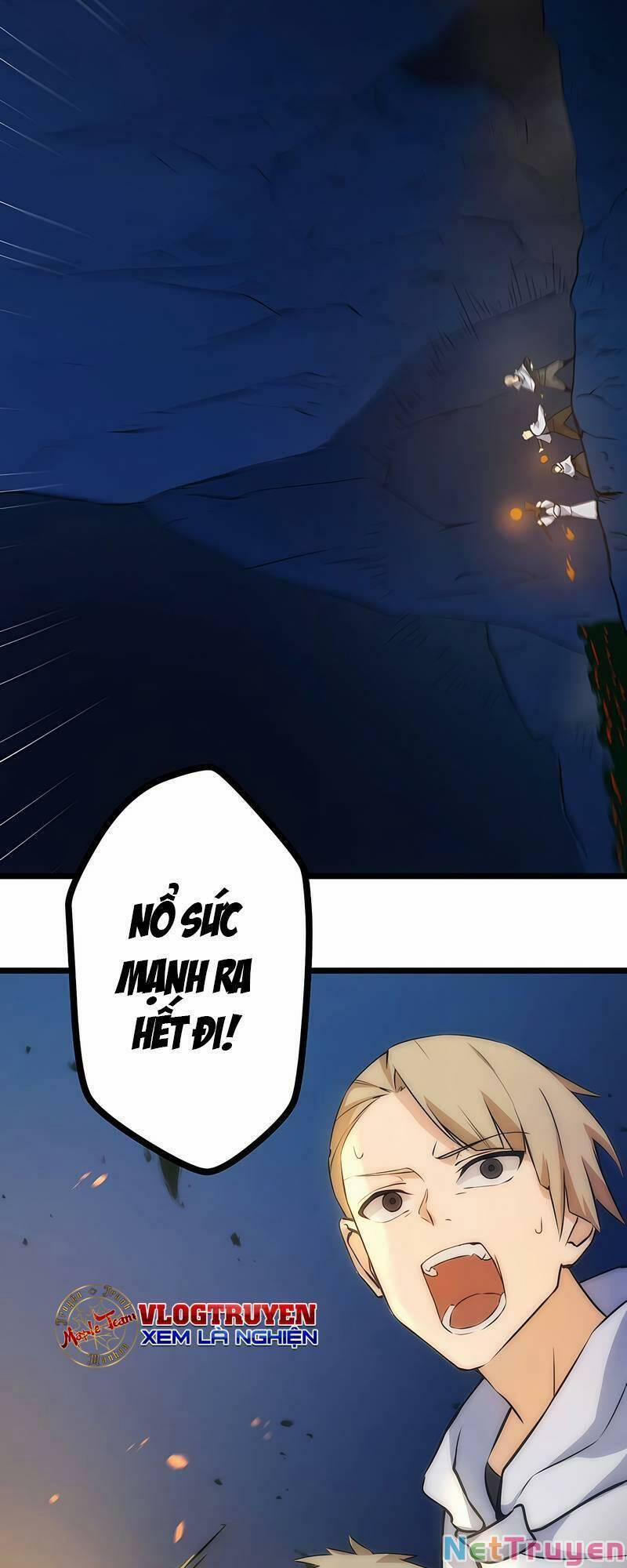 Đặc Chủng Binh Mạnh Nhất Chinh Phục Hầm Ngục Tại Dị Giới 5 trang 40