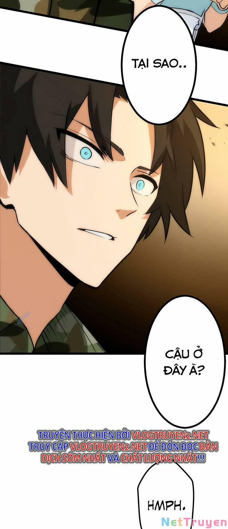 Đặc Chủng Binh Mạnh Nhất Chinh Phục Hầm Ngục Tại Dị Giới 5 trang 42