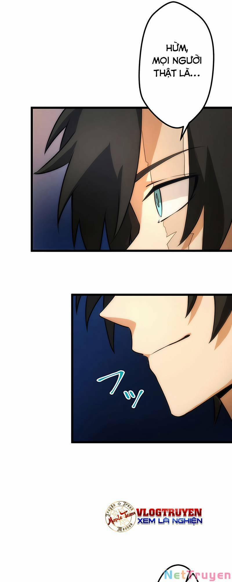 Đặc Chủng Binh Mạnh Nhất Chinh Phục Hầm Ngục Tại Dị Giới 5 trang 44