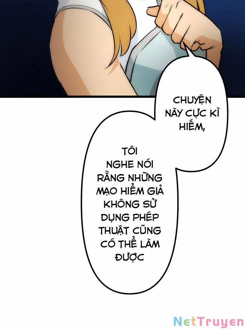 Đặc Chủng Binh Mạnh Nhất Chinh Phục Hầm Ngục Tại Dị Giới 5 trang 47