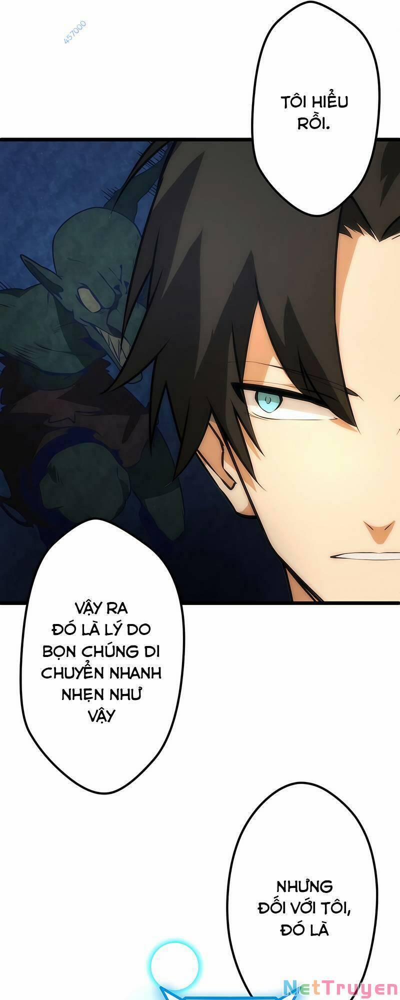 Đặc Chủng Binh Mạnh Nhất Chinh Phục Hầm Ngục Tại Dị Giới 5 trang 48