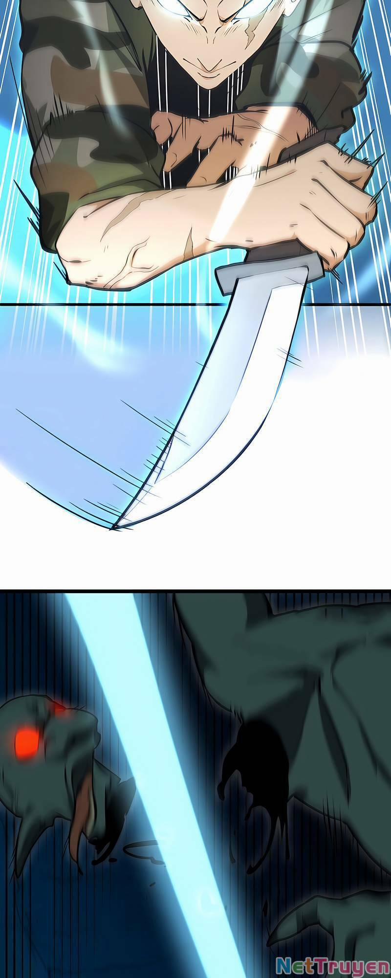 Đặc Chủng Binh Mạnh Nhất Chinh Phục Hầm Ngục Tại Dị Giới 5 trang 5