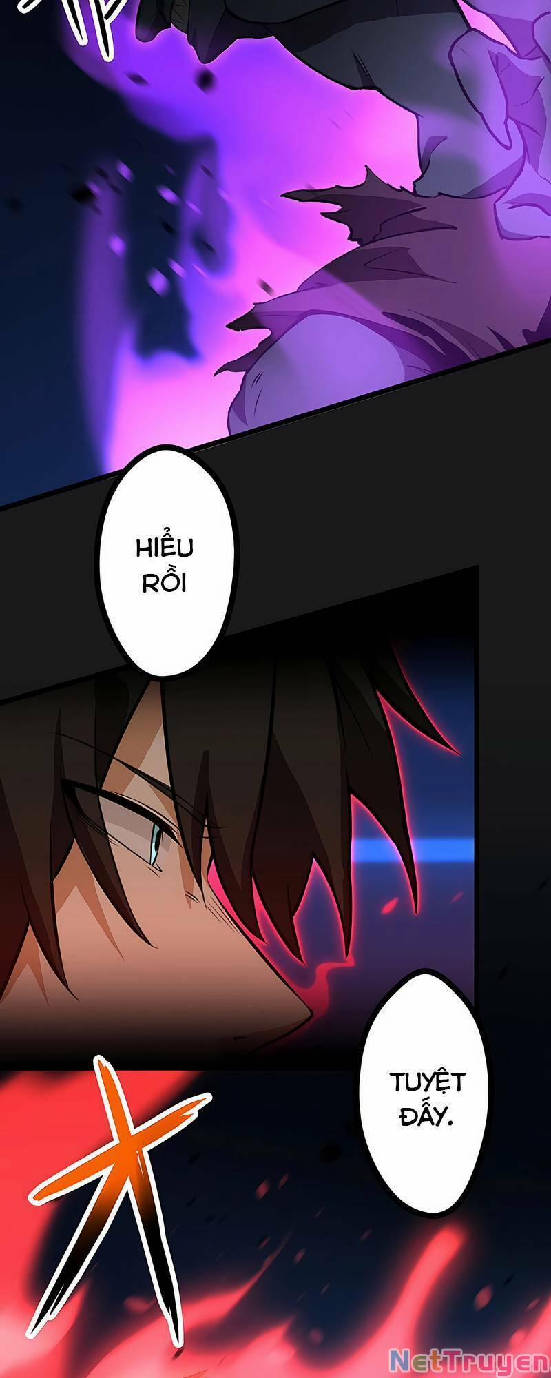 Đặc Chủng Binh Mạnh Nhất Chinh Phục Hầm Ngục Tại Dị Giới 5 trang 52