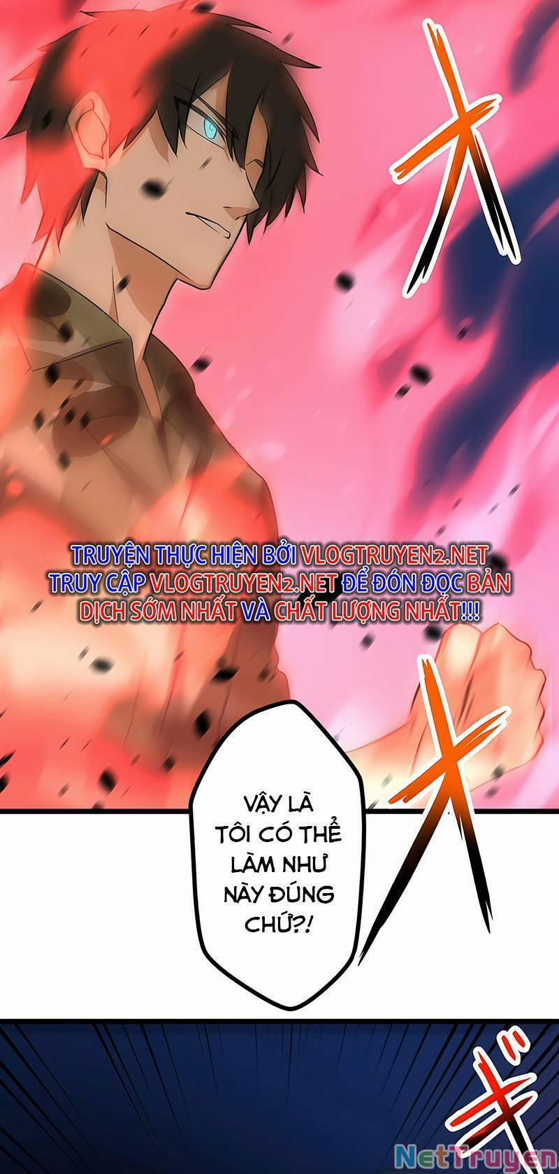 Đặc Chủng Binh Mạnh Nhất Chinh Phục Hầm Ngục Tại Dị Giới 5 trang 53