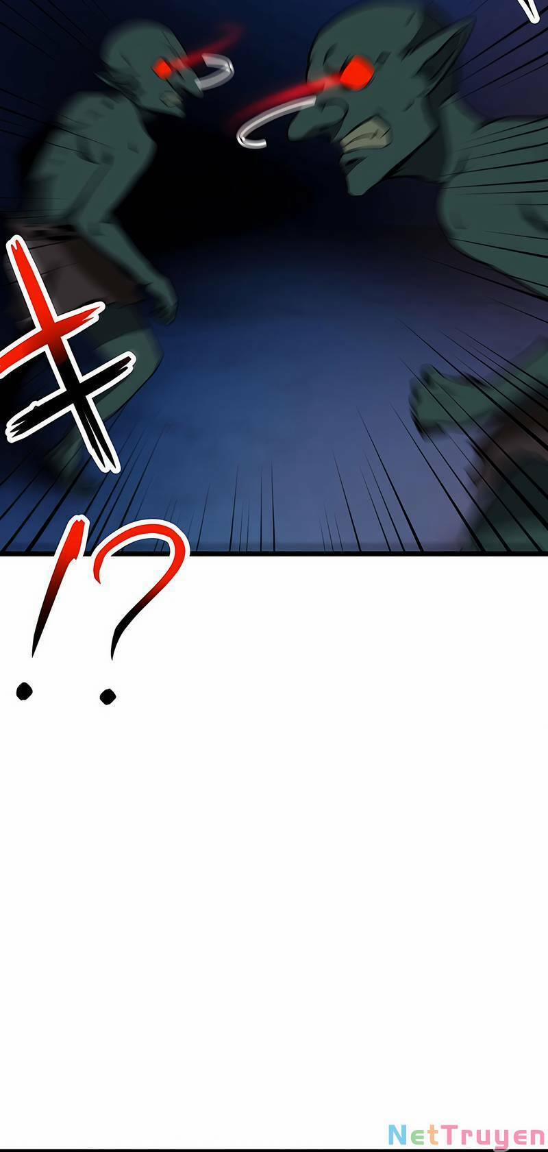 Đặc Chủng Binh Mạnh Nhất Chinh Phục Hầm Ngục Tại Dị Giới 5 trang 54