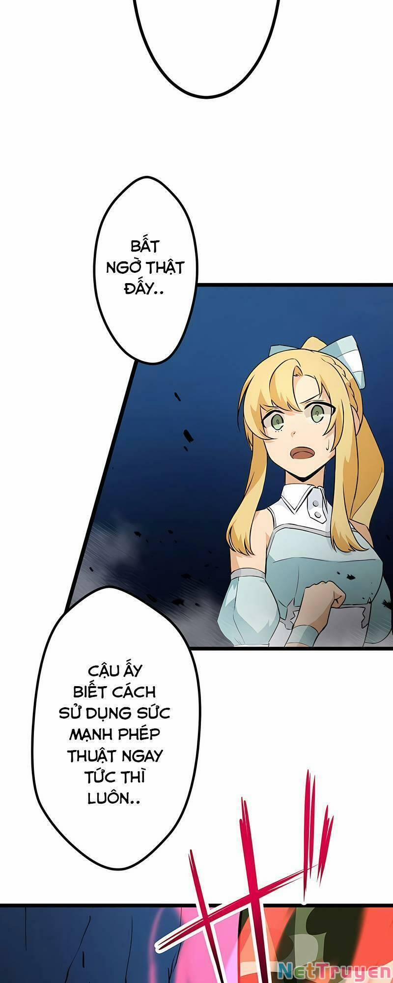 Đặc Chủng Binh Mạnh Nhất Chinh Phục Hầm Ngục Tại Dị Giới 5 trang 56