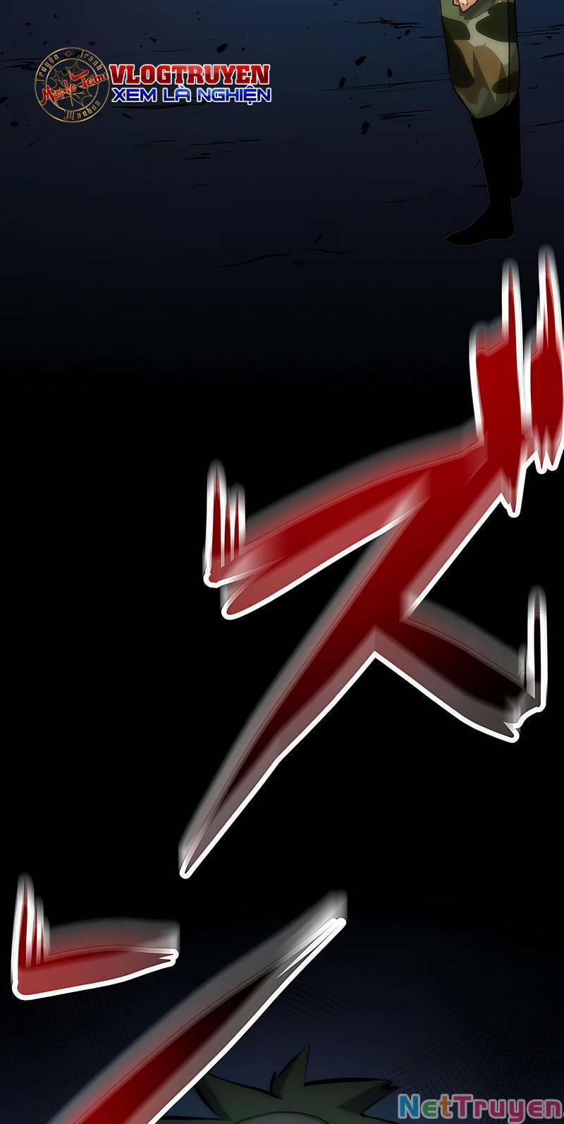 Đặc Chủng Binh Mạnh Nhất Chinh Phục Hầm Ngục Tại Dị Giới 5 trang 60