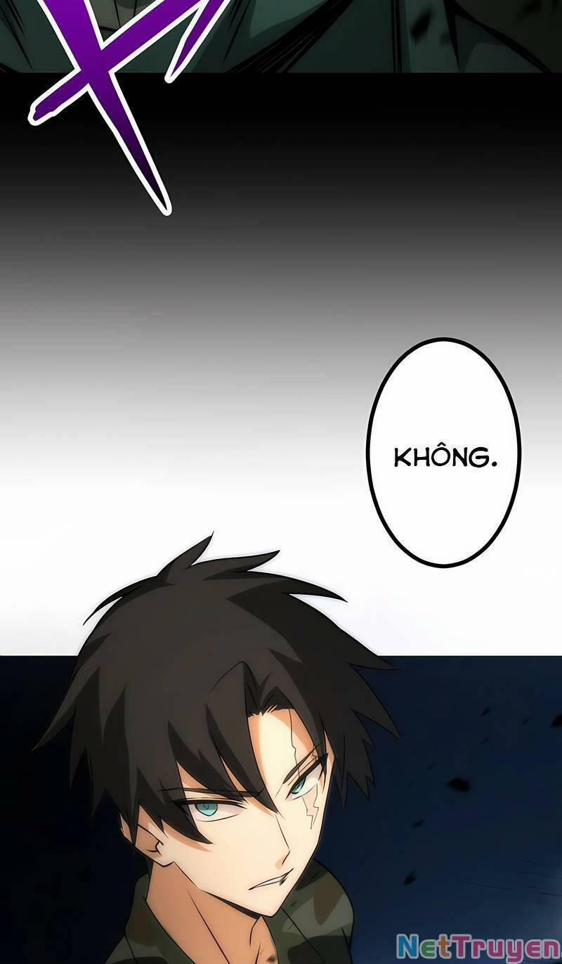 Đặc Chủng Binh Mạnh Nhất Chinh Phục Hầm Ngục Tại Dị Giới 5 trang 64