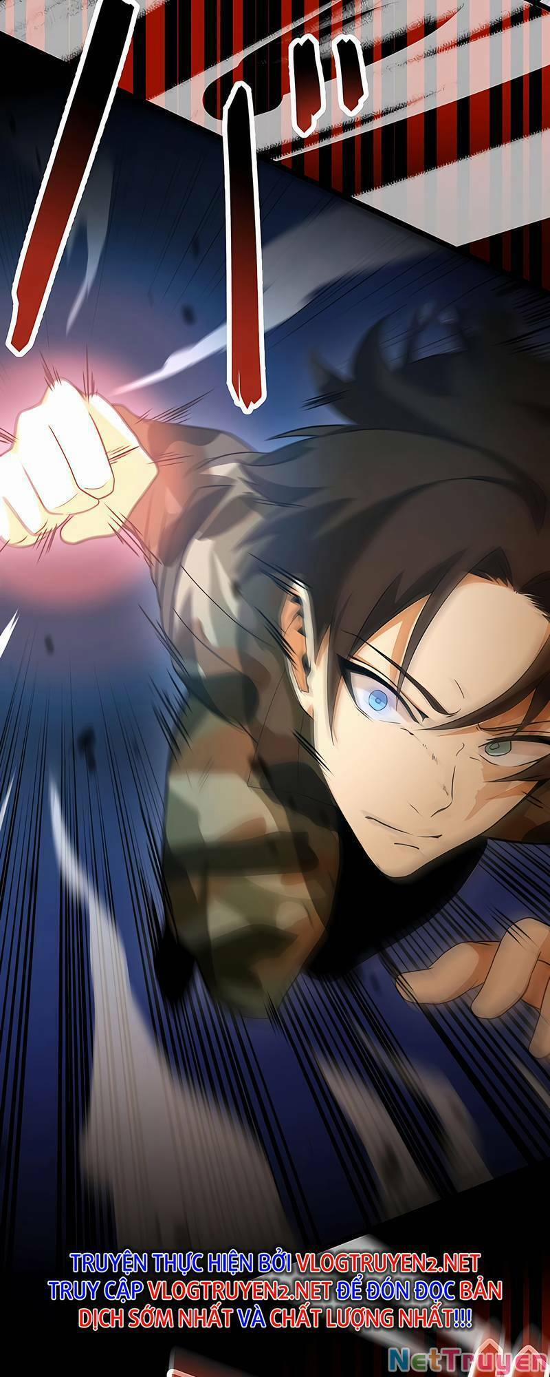 Đặc Chủng Binh Mạnh Nhất Chinh Phục Hầm Ngục Tại Dị Giới 5 trang 68