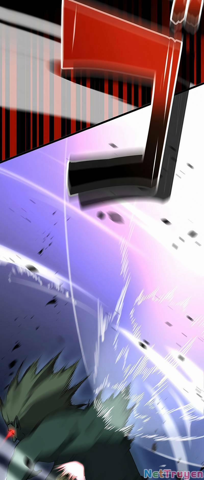 Đặc Chủng Binh Mạnh Nhất Chinh Phục Hầm Ngục Tại Dị Giới 5 trang 69