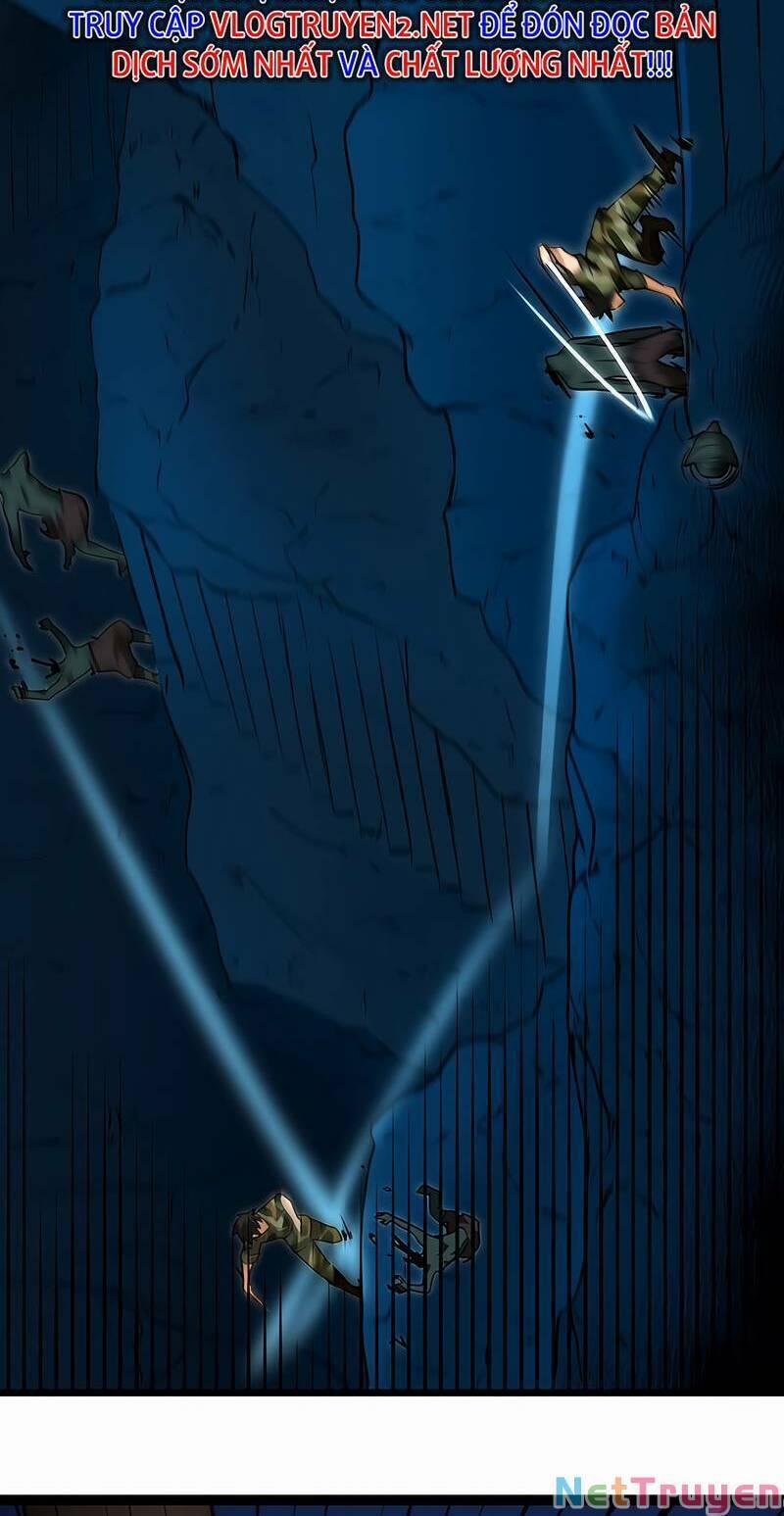 Đặc Chủng Binh Mạnh Nhất Chinh Phục Hầm Ngục Tại Dị Giới 5 trang 7