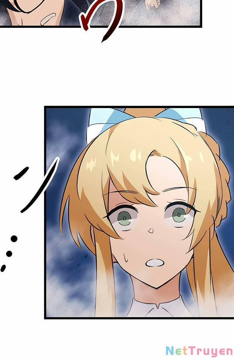 Đặc Chủng Binh Mạnh Nhất Chinh Phục Hầm Ngục Tại Dị Giới 5 trang 75