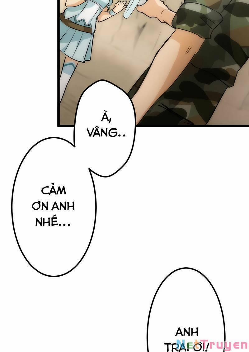 Đặc Chủng Binh Mạnh Nhất Chinh Phục Hầm Ngục Tại Dị Giới 5 trang 78