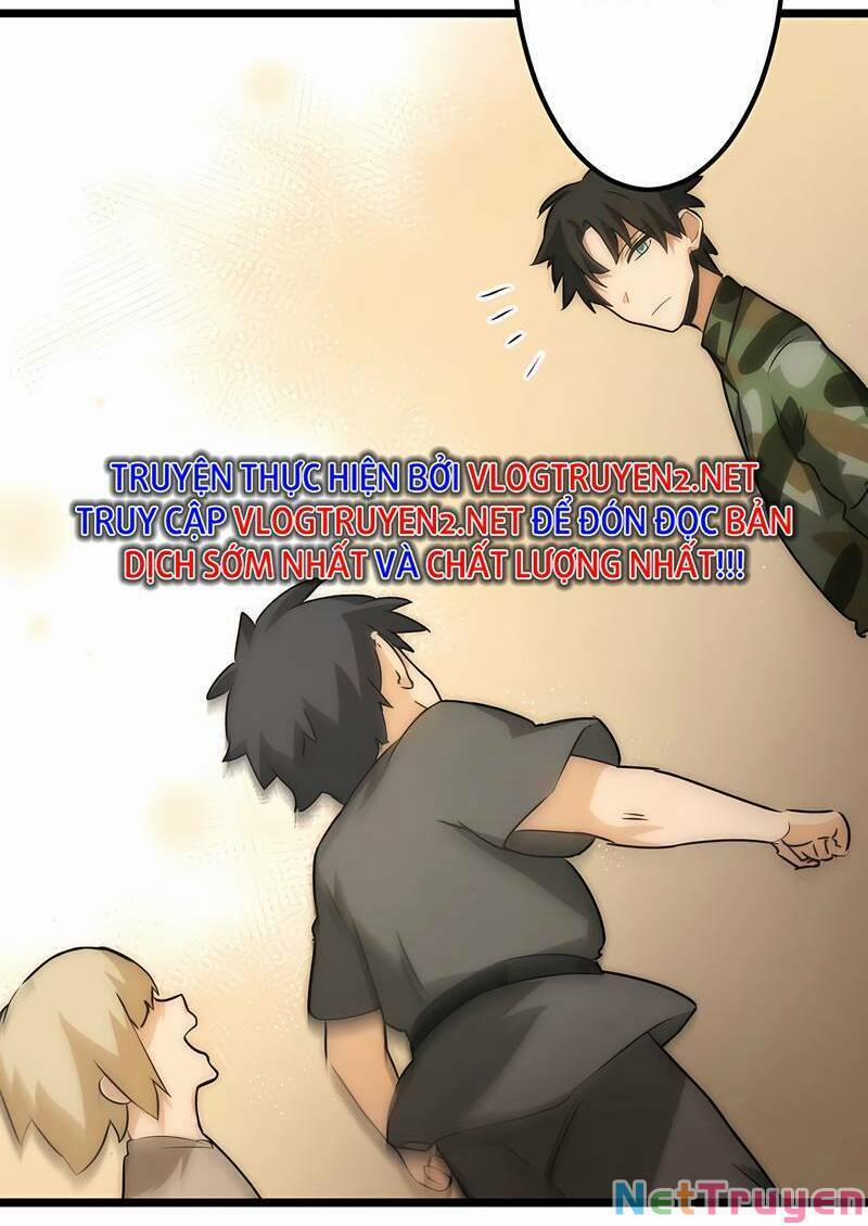 Đặc Chủng Binh Mạnh Nhất Chinh Phục Hầm Ngục Tại Dị Giới 5 trang 79