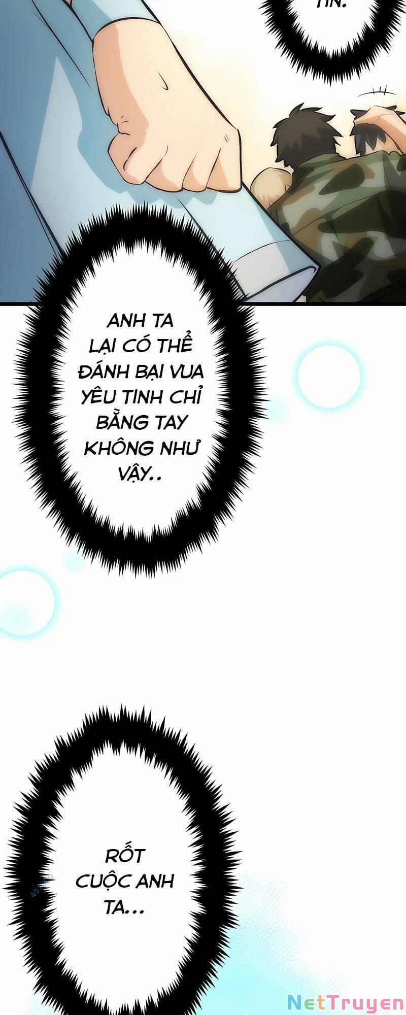 Đặc Chủng Binh Mạnh Nhất Chinh Phục Hầm Ngục Tại Dị Giới 5 trang 82