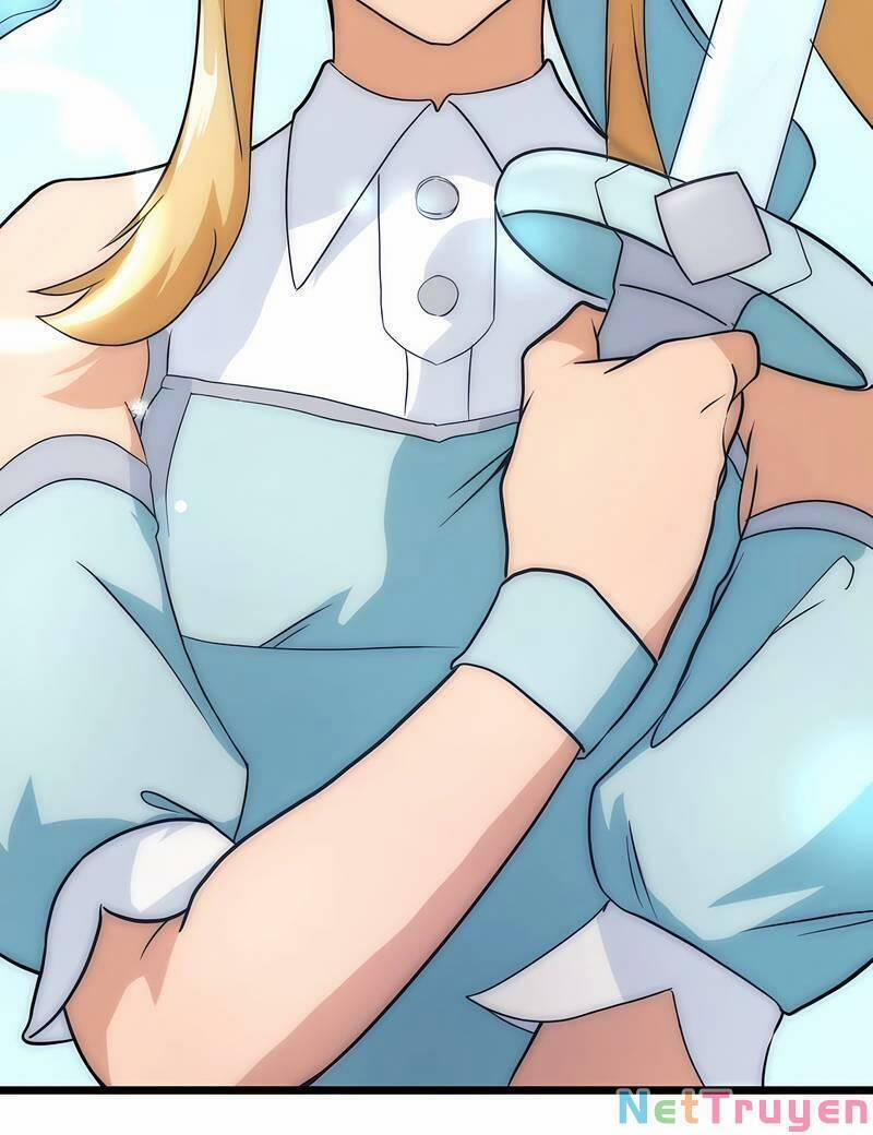 Đặc Chủng Binh Mạnh Nhất Chinh Phục Hầm Ngục Tại Dị Giới 5 trang 84