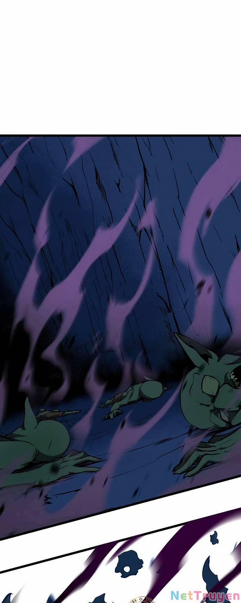 Đặc Chủng Binh Mạnh Nhất Chinh Phục Hầm Ngục Tại Dị Giới 6 trang 0