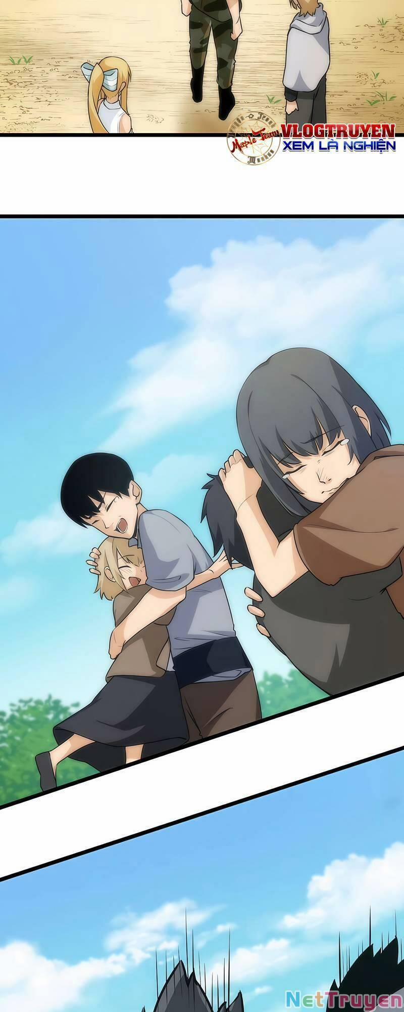 Đặc Chủng Binh Mạnh Nhất Chinh Phục Hầm Ngục Tại Dị Giới 6 trang 10