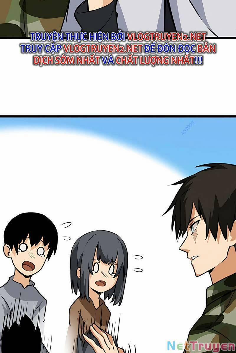 Đặc Chủng Binh Mạnh Nhất Chinh Phục Hầm Ngục Tại Dị Giới 6 trang 12