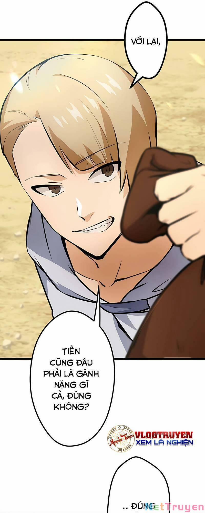 Đặc Chủng Binh Mạnh Nhất Chinh Phục Hầm Ngục Tại Dị Giới 6 trang 18