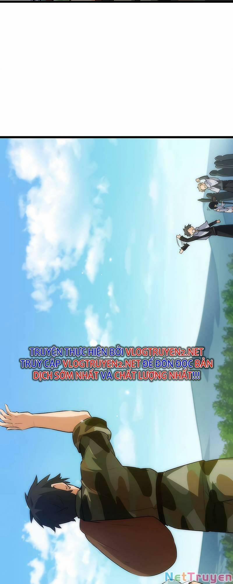 Đặc Chủng Binh Mạnh Nhất Chinh Phục Hầm Ngục Tại Dị Giới 6 trang 20