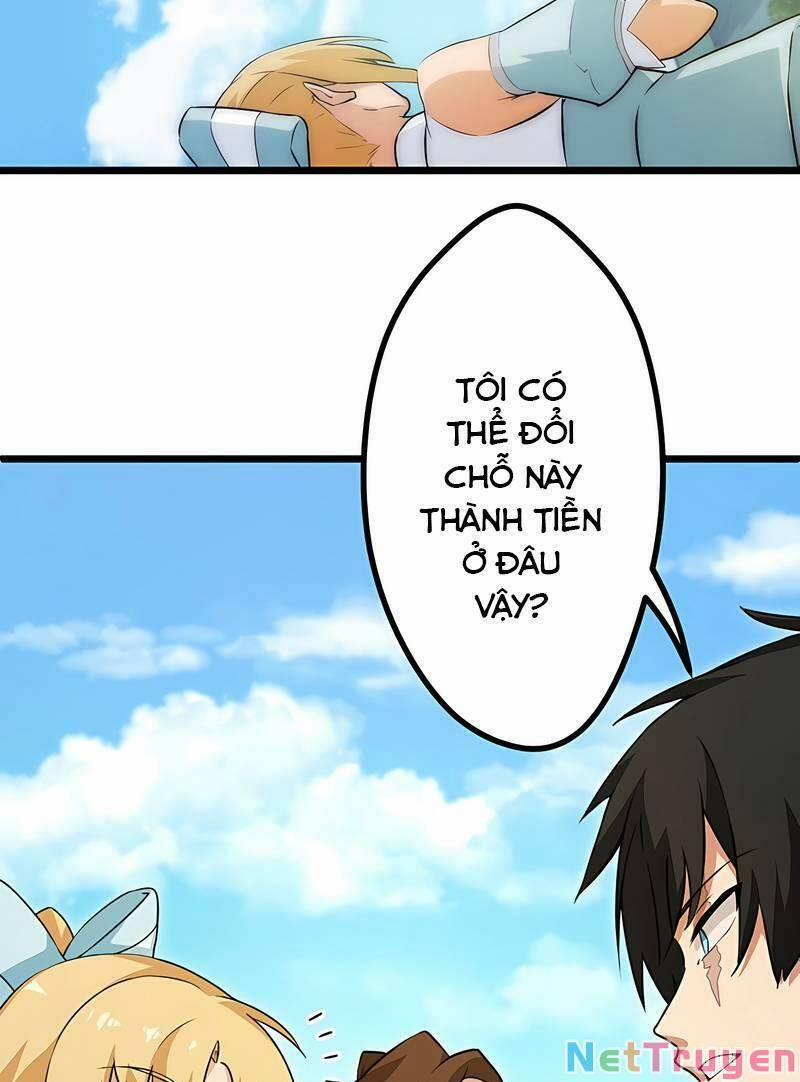 Đặc Chủng Binh Mạnh Nhất Chinh Phục Hầm Ngục Tại Dị Giới 6 trang 21