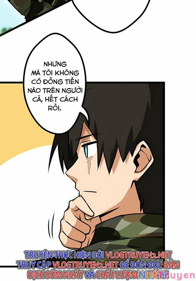 Đặc Chủng Binh Mạnh Nhất Chinh Phục Hầm Ngục Tại Dị Giới 6 trang 25