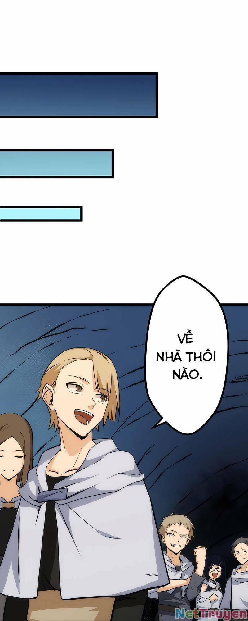 Đặc Chủng Binh Mạnh Nhất Chinh Phục Hầm Ngục Tại Dị Giới 6 trang 5