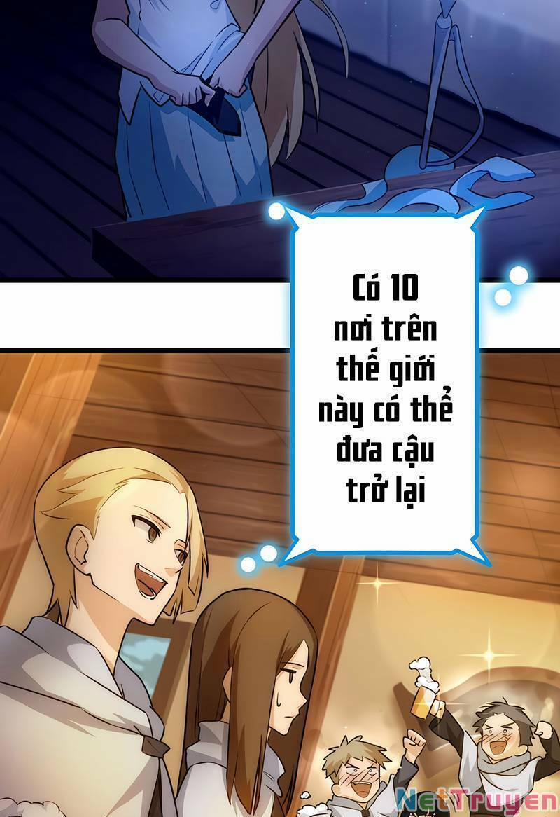 Đặc Chủng Binh Mạnh Nhất Chinh Phục Hầm Ngục Tại Dị Giới 6 trang 51