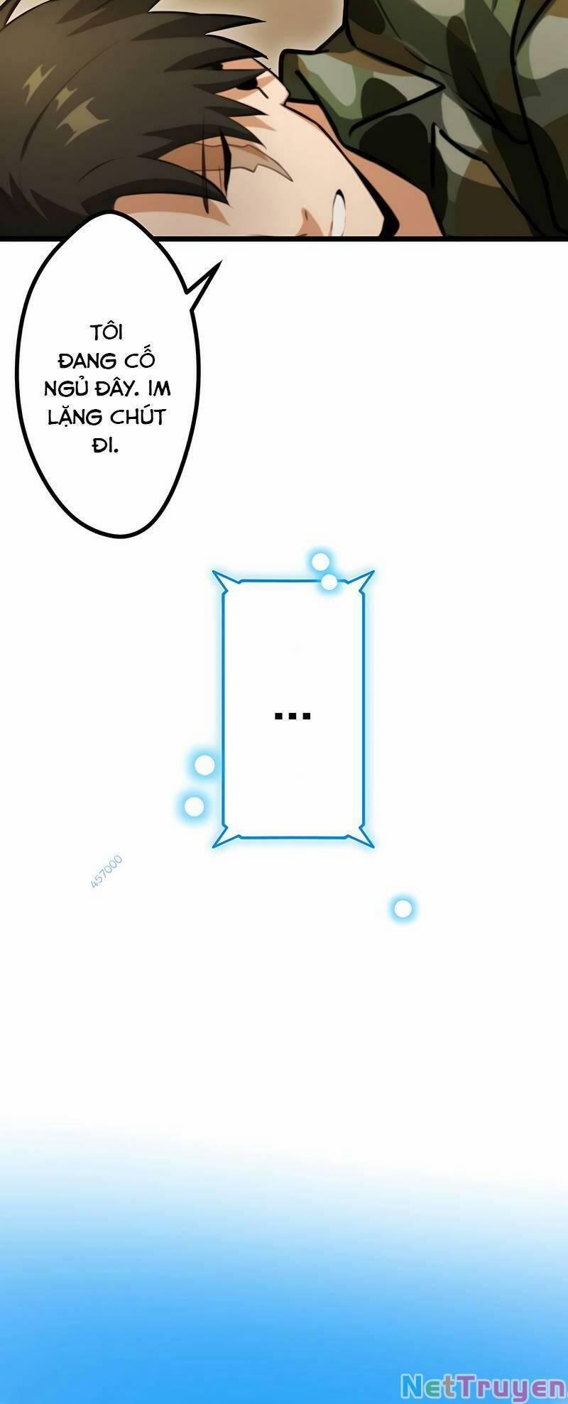 Đặc Chủng Binh Mạnh Nhất Chinh Phục Hầm Ngục Tại Dị Giới 6 trang 56